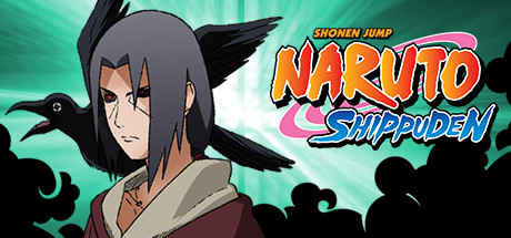Naruto Shippuden Uncut: Kabuto Yakushi