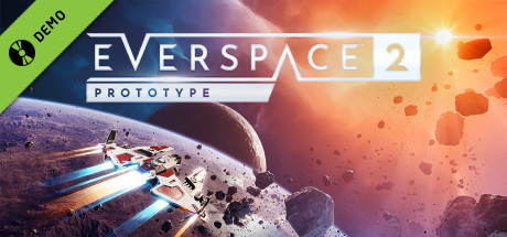 EVERSPACE™ 2 - Demo
