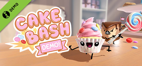 Cake Bash Demo