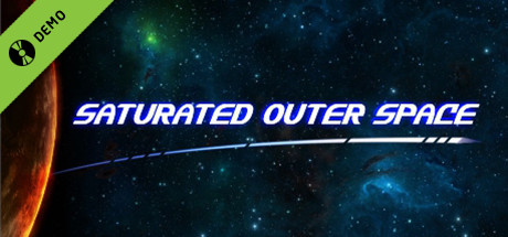 Saturated Outer Space Demo