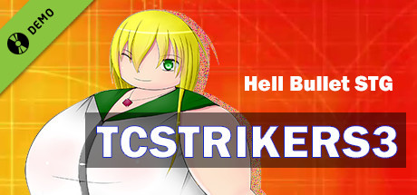 TCSTRIKERS3 Demo