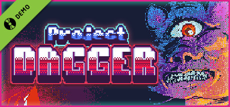 Project Dagger : Prologue