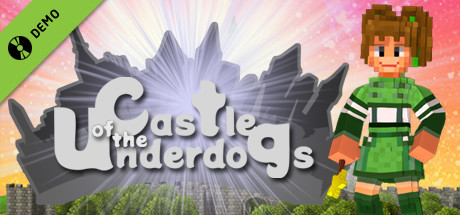 Castle of the Underdogs Demo