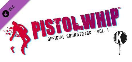 Pistol Whip OST Vol. 1