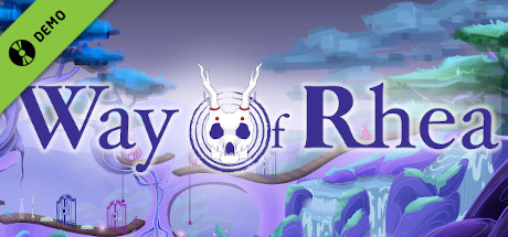 Way of Rhea Demo