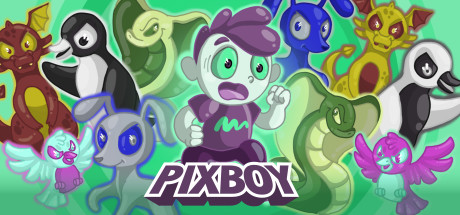 Pixboy