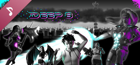 DEEP 8 Soundtrack