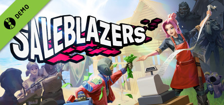 Saleblazers Demo