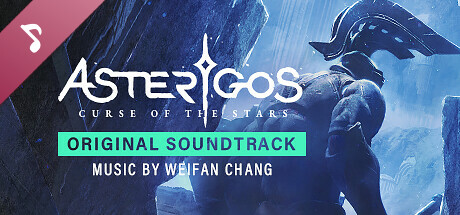 Asterigos: Curse of the Stars - Complete Soundtrack