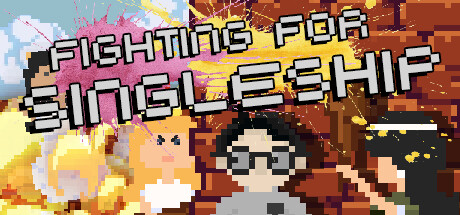 Fighting for Singleship