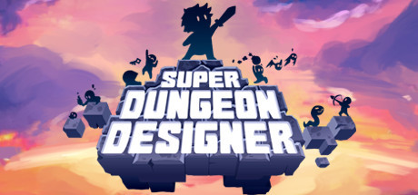 Super Dungeon Designer Playtest