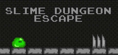 Slime Dungeon Escape