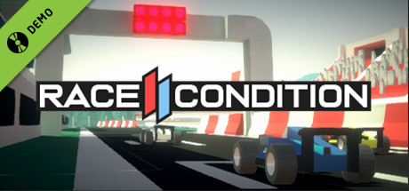 Race Condition Demo