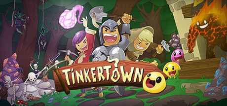 Tinkertown Playtest