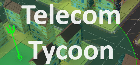 Telecom Tycoon Playtest
