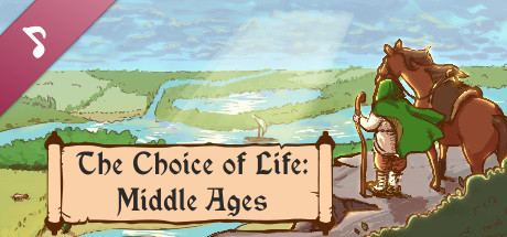 Choice of Life: Middle Ages - Soundtrack