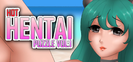 HOT HENTAI PUZZLE VOL.1