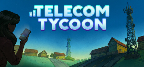 Telecom Tycoon