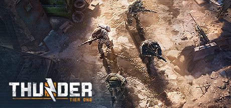 Thunder Tier One Playtest