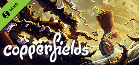Copperfields Demo