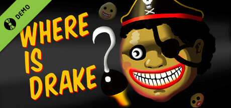 Where is Drake? Demo