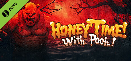 Honey Time! With Pooh! Demo