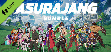 ASURAJANG Demo