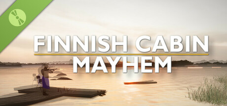 Finnish Cabin Mayhem Demo