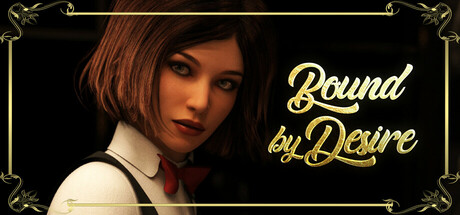 Bound by Desire 🍆👩