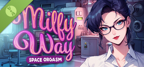 Milfy Way: Space Orgasm 🪐🔞 Demo