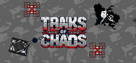 Tanks Of Chaos