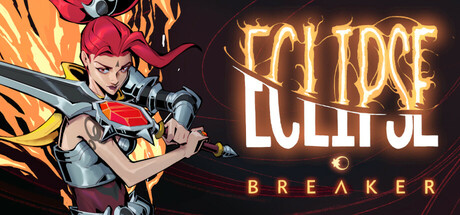 Eclipse Breaker Playtest