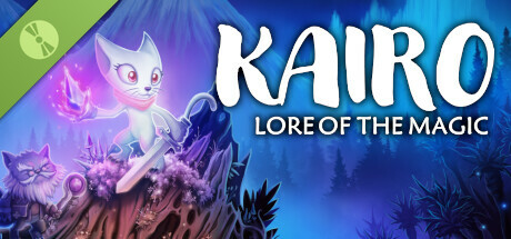 Kairo: Lore of the Magic Demo