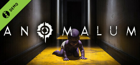 Anomalum Demo