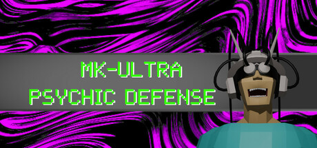 MK-ULTRA Psychic Defense