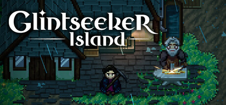 Glintseeker Island