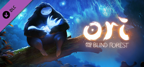 Ori and the Blind Forest (Original Soundtrack)