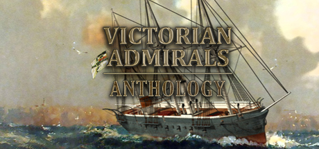 Victorian Admirals Anthology