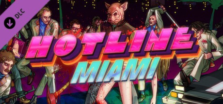 Hotline Miami Soundtrack