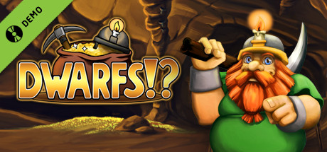 Dwarfs Demo
