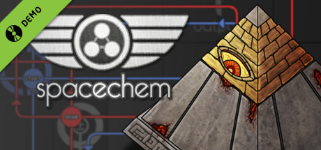 SpaceChem - Demo