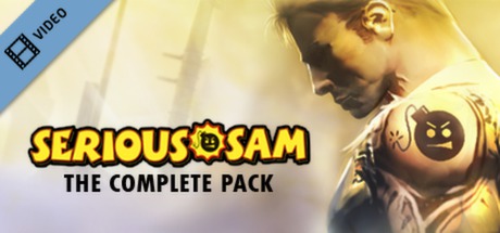 Serious Sam A Retrospective
