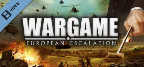 Wargame: European Escalation Beta Trailer