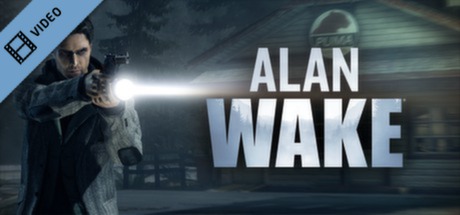 Alan Wake Trailer