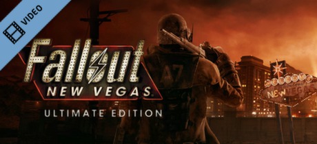 Fallout: New Vegas Ultimate Edition Trailer