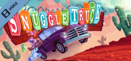 SnuggleTruck Trailer