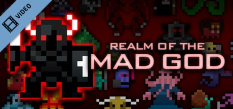 Realm of the Mad God Trailer