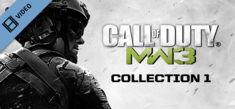 Call of Duty Modern Warfare 3 Collection 1 Trailer
