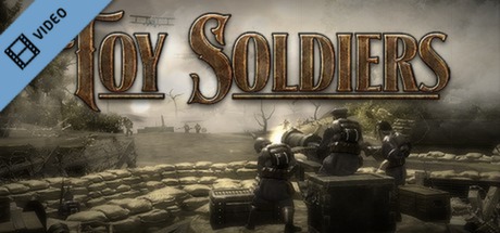 Toy Soldier Trailer