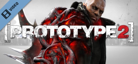 Prototype 2 Trailer 2